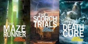 maze-runner-trilogy