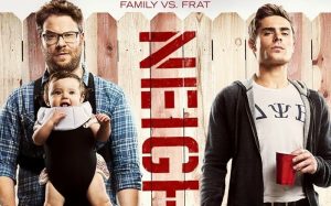 Neighbors-Movie