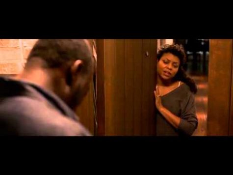 "No Good Deed"; phenomenal performances, mediocre movie