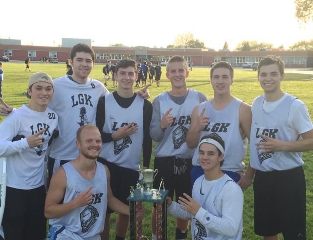 LGK+wins+frisbee+championship%2C+leaves+legacy