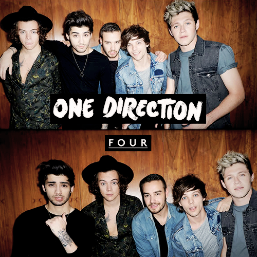 'FOUR' proves best album ever