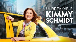 'Unbreakable Kimmy Schmidt' sings a refreshing song