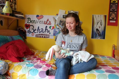 The end of senior year: nostalgia with a dash of adorableness