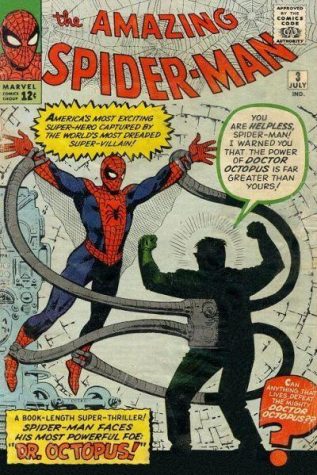 Post-'Age of Ultron' reading guide