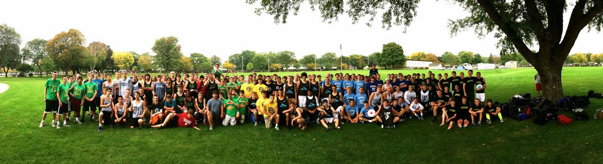 Largest club in district finds new home