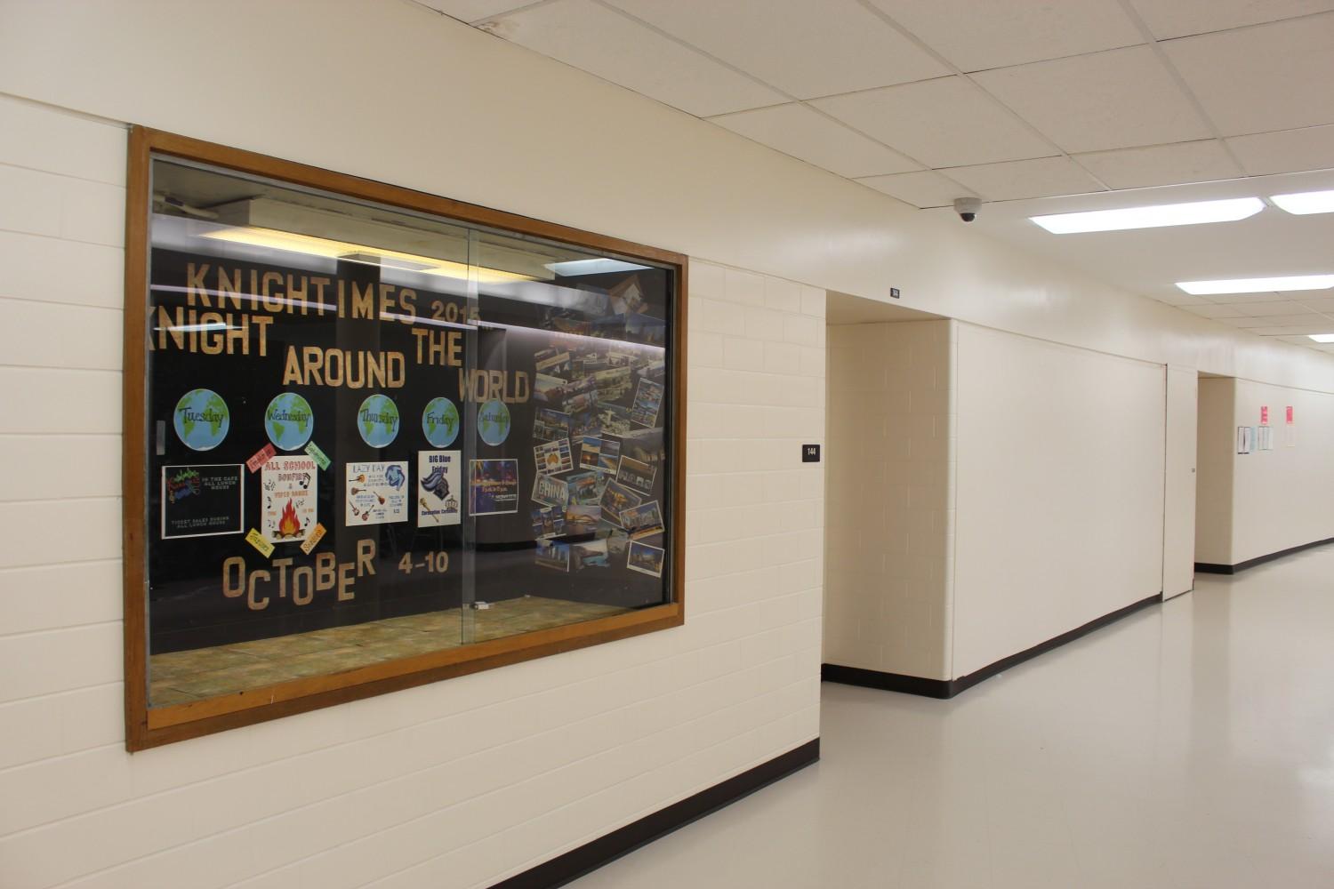 New changes to the coronation ceramony