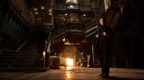This Month in Movies: October