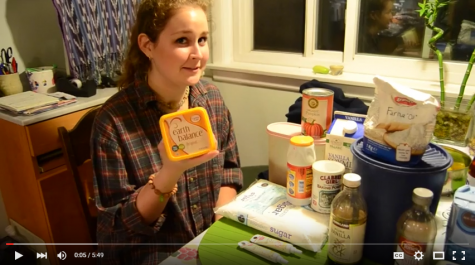 Good vs. Vegan Episode 2