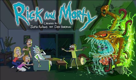 Rick and Morty: a hidden gem