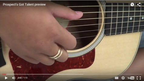 Get to know 2015 Prospect's Got Talent contestants
