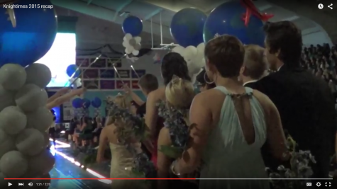 Knightimes 2015 recap