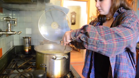 Good vs. Vegan: Mashed Potatoes