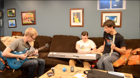 Currently Peaking more than just a band