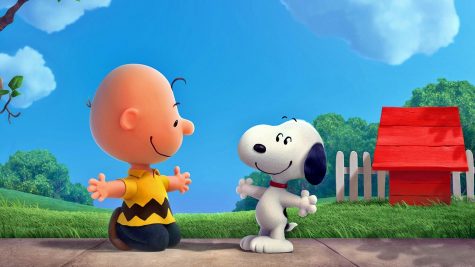 'The Peanuts Movie' reignites passion in lifelong fan