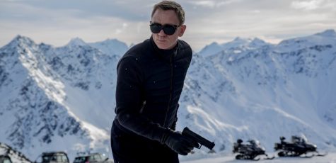 This Month in Movies: November