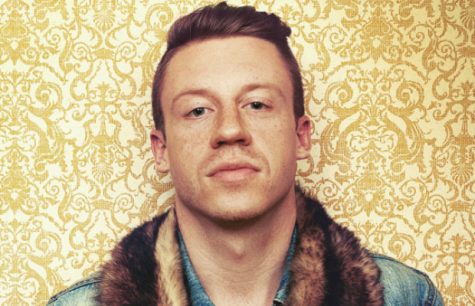 In My Ears: Macklemore