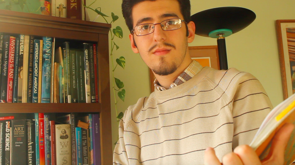 Immigrant student takes advantage of opportunities