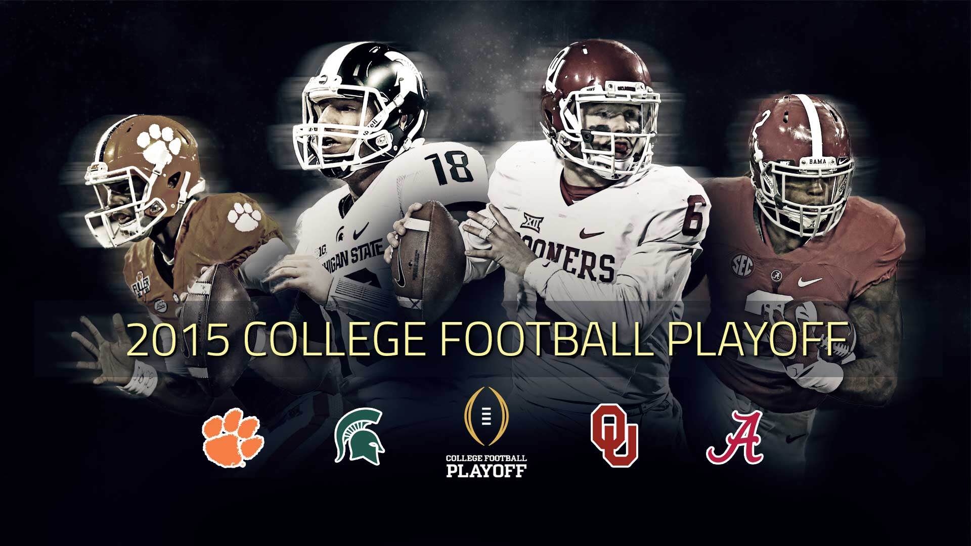 Ankony&#039;s College Football Playoff picks