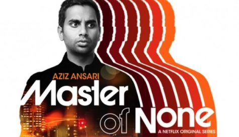 Aziz Ansari proves master of fun