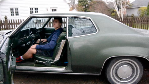 Prospect Wheels: Ray Beyer