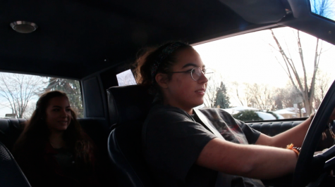 Prospect Wheels: Laskowski Sisters