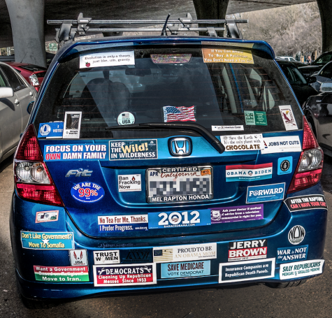 Teens not excused from political awareness