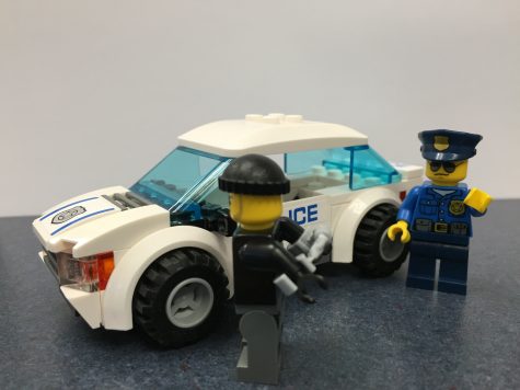 Media exaggerates police brutality