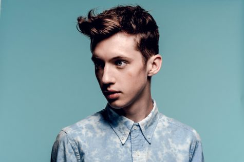 In my Ears: Troye Sivan