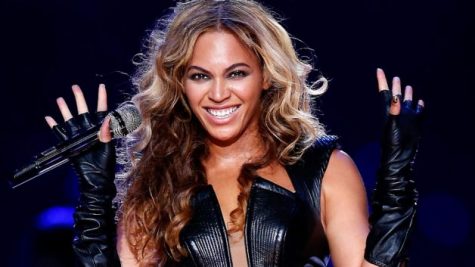 OPINION: You shouldn’t get mad at Beyoncé for talking about race