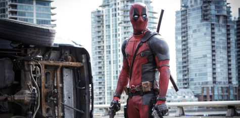 Movie Knight: 'Deadpool'