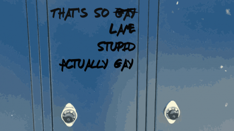In memoriam: 'that's so gay'