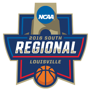 NCAA Tournament South Regional Logo