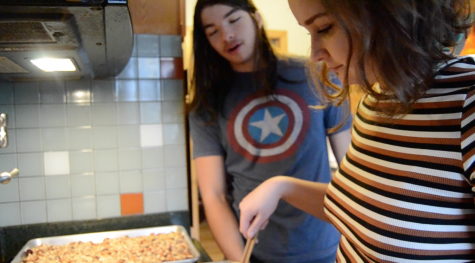 Good vs vegan bloopers