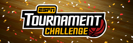 March Madness challenge 2016