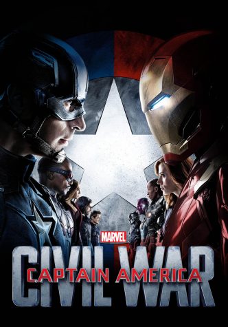 Marvel’s 'Captain America: Civil War' is not so civil