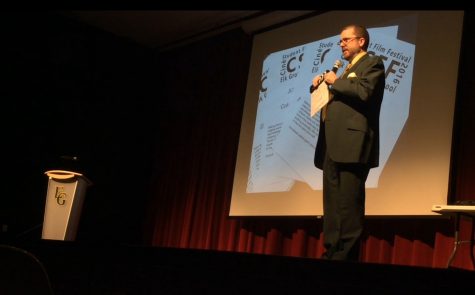 D214 students succeed at film fest