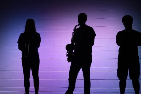 Mixed Company, Company prepare for last performance of year