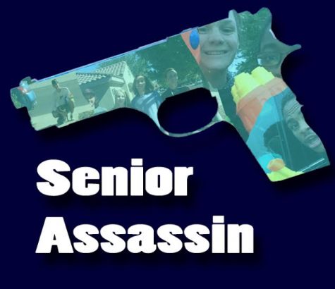 Senior Assassin sends off class of 2016