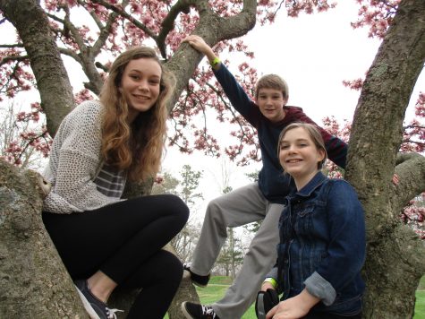 Sophomore embraces rare condition