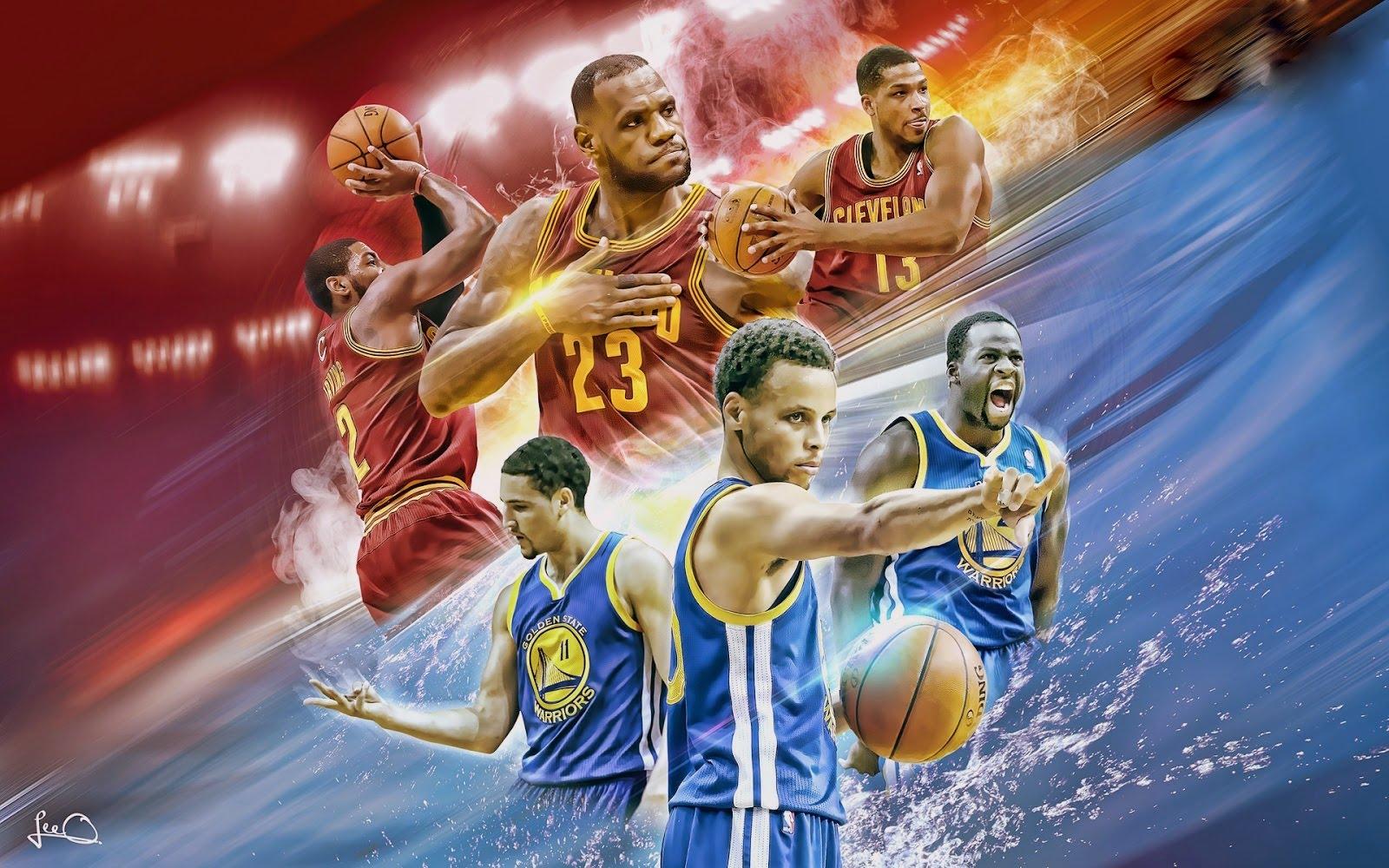 Knightly Banter: NBA finals picks