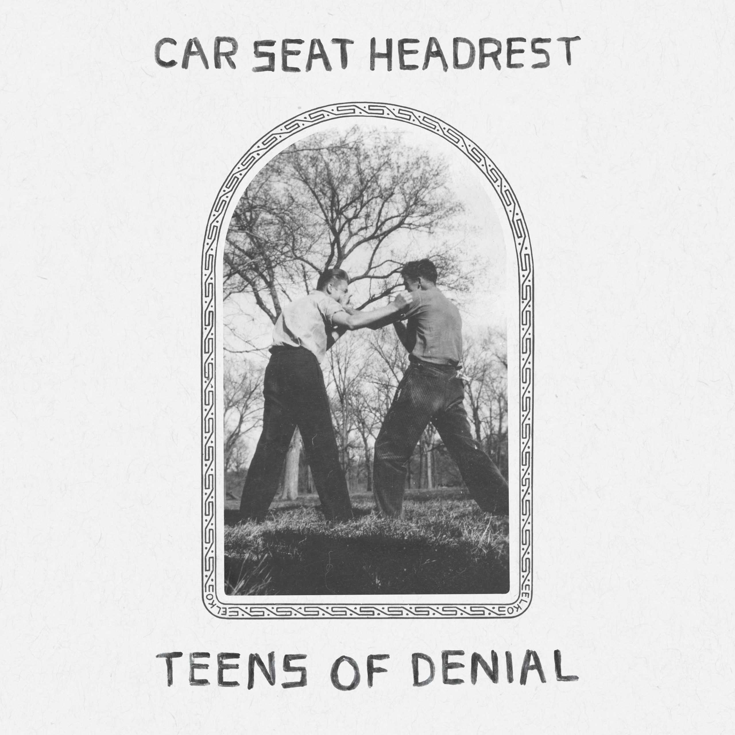 Car Seat Headrest&#039;s album Teen denial shines through lyricism