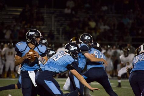 Prospect Football Weekly: 9/16