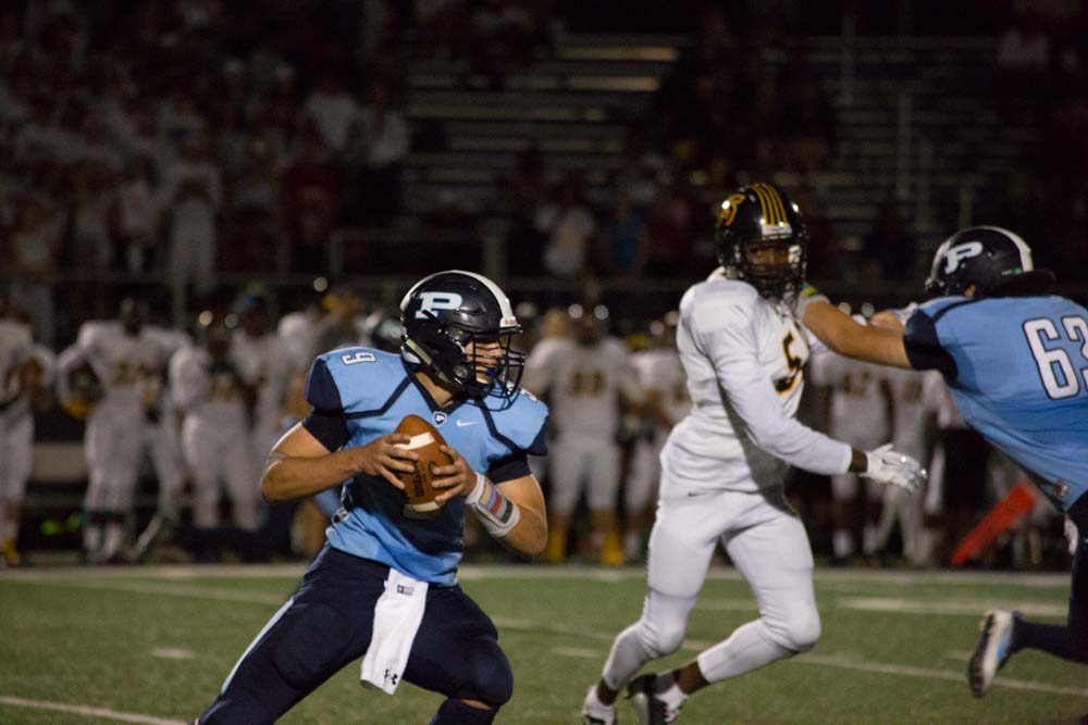 Prospect Football Weekly: 10/14