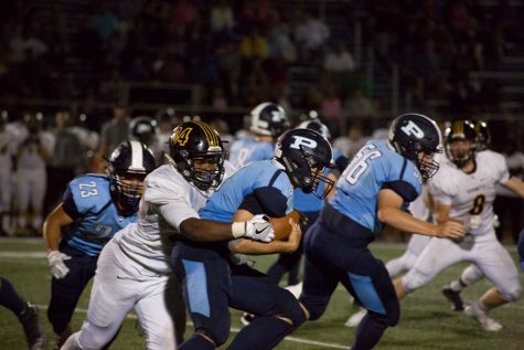 Prospect Football Weekly: 9/9