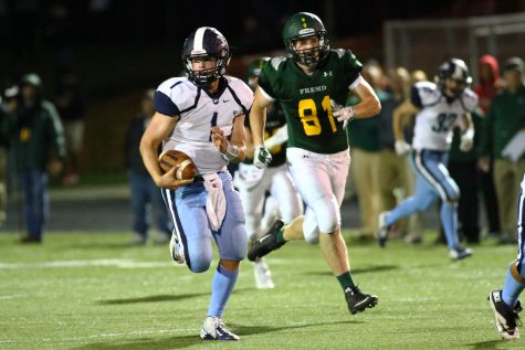 Prospect football weekly: 8/26