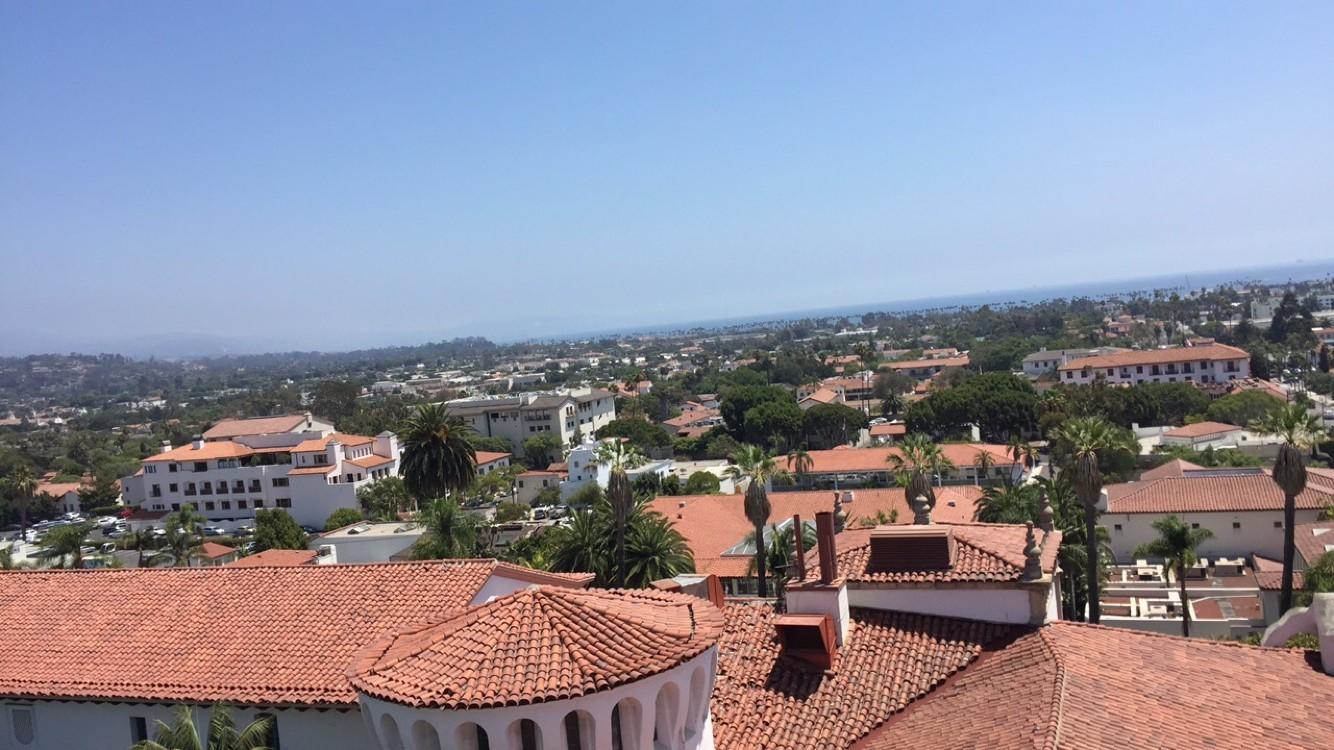 My trip to California, as told by my camera roll