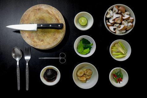 Vegetarianism: the look vs. the feel
