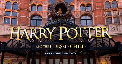Addition to Harry Potter universe warps charms of original
