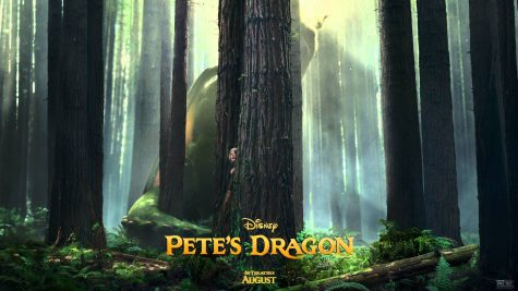 Pete’s Dragon effects soar to success, plot plummets