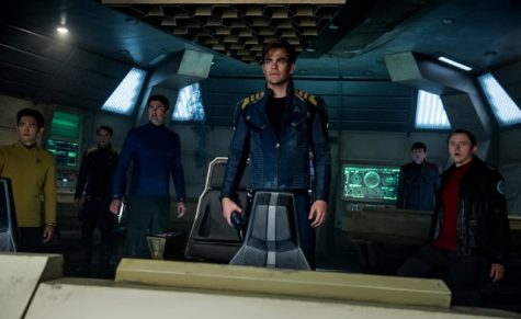 Star Trek Beyond surpasses remake expectations, smashes box office